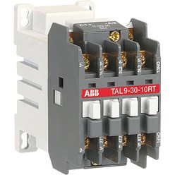 Contactor (T)AL-reeks TAL9-30-01RT 17-32V DC